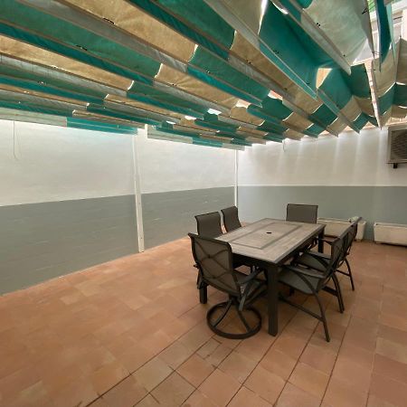 Ferienwohnung Bonito Apartamento Con Terraza Sagunto Exterior foto