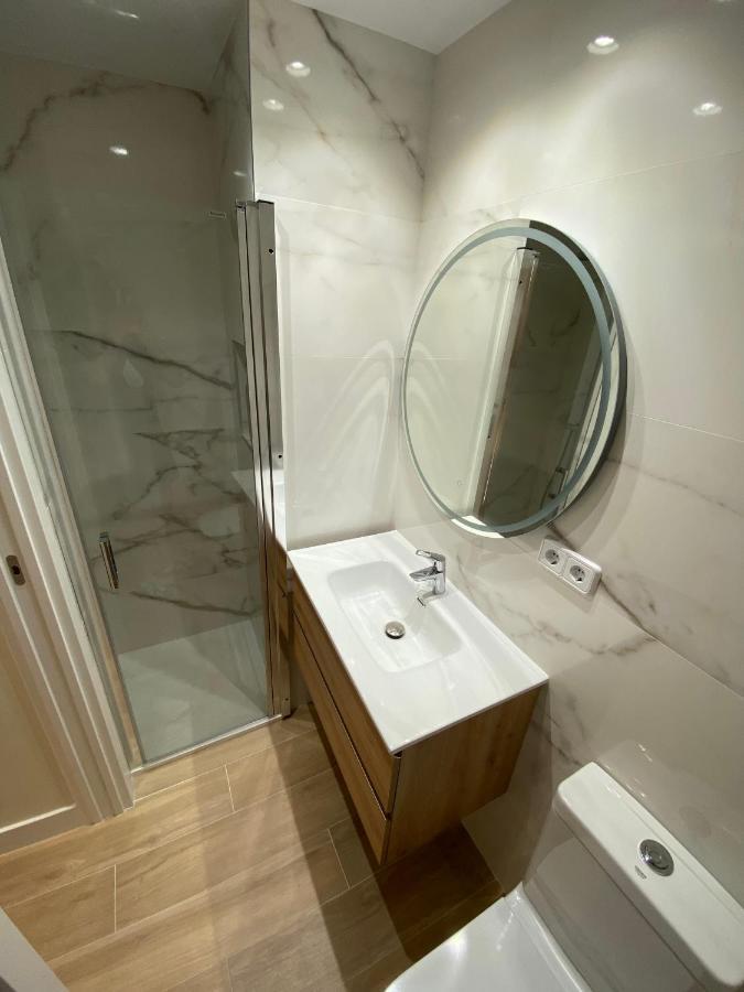 Ferienwohnung Bonito Apartamento Con Terraza Sagunto Exterior foto