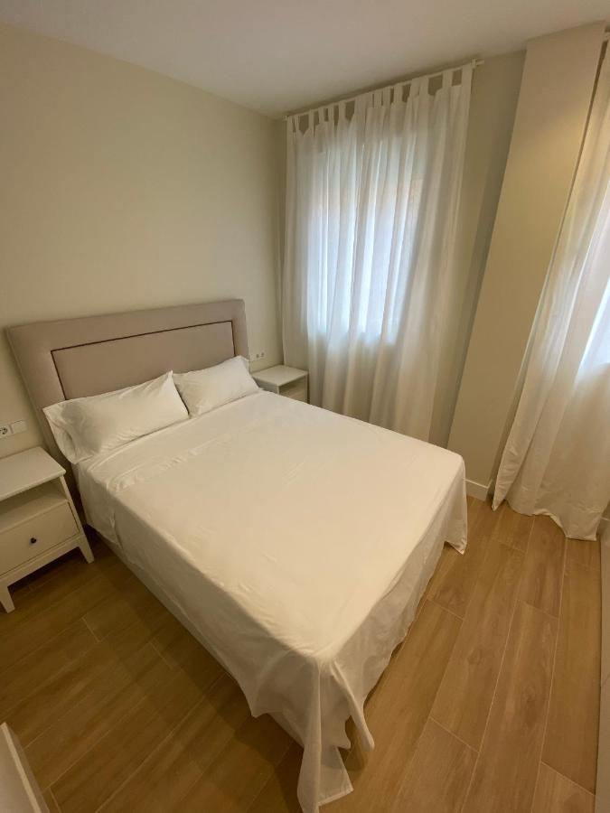 Ferienwohnung Bonito Apartamento Con Terraza Sagunto Exterior foto