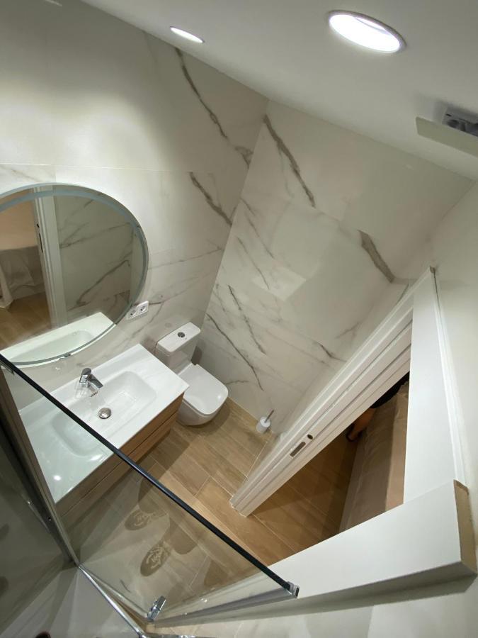 Ferienwohnung Bonito Apartamento Con Terraza Sagunto Exterior foto
